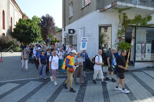 Rybnik i Żory w drodze do Jastrzębia-Zdroju