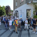 Rybnik i Żory w drodze do Jastrzębia-Zdroju