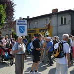 Rybnik i Żory w drodze do Jastrzębia-Zdroju
