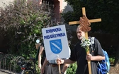 Rybnik i Żory w drodze do Jastrzębia-Zdroju