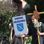 Rybnik i Żory w drodze do Jastrzębia-Zdroju