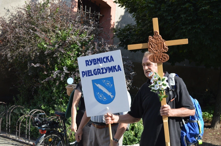Rybnik i Żory w drodze do Jastrzębia-Zdroju