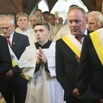 Odpust szkaplerzny w Tarnowie