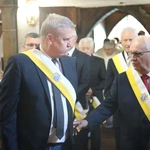 Odpust szkaplerzny w Tarnowie