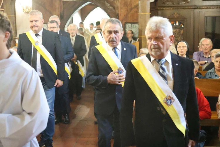 Odpust szkaplerzny w Tarnowie