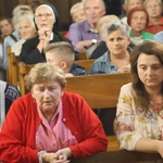 Odpust szkaplerzny w Tarnowie