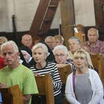 Odpust szkaplerzny w Tarnowie