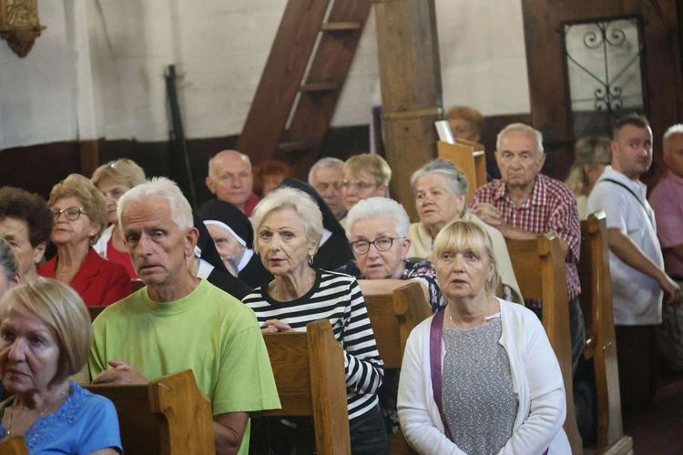 Odpust szkaplerzny w Tarnowie