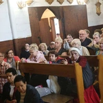 Odpust szkaplerzny w Tarnowie