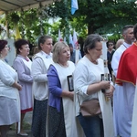 Odpust szkaplerzny w Tarnowie