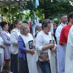 Odpust szkaplerzny w Tarnowie