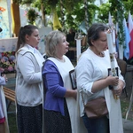 Odpust szkaplerzny w Tarnowie