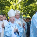 Odpust szkaplerzny w Tarnowie