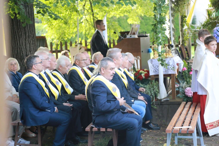 Odpust szkaplerzny w Tarnowie