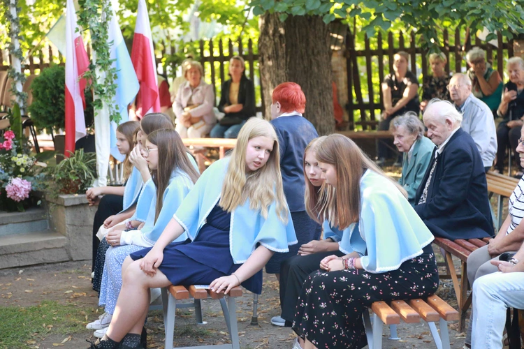 Odpust szkaplerzny w Tarnowie