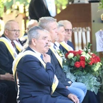 Odpust szkaplerzny w Tarnowie