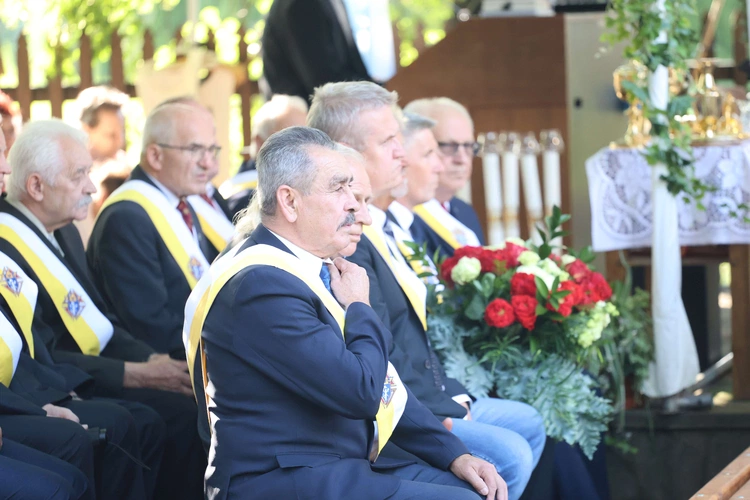 Odpust szkaplerzny w Tarnowie