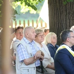 Odpust szkaplerzny w Tarnowie