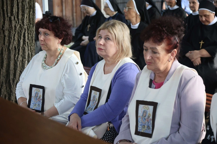 Odpust szkaplerzny w Tarnowie