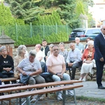 Odpust szkaplerzny w Tarnowie