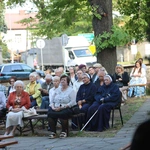 Odpust szkaplerzny w Tarnowie