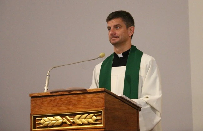 Pielgrzymka rowerowa z Radomia do Rzymu