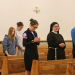 Pielgrzymka rowerowa z Radomia do Rzymu