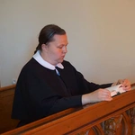 Elżbietanki w miechowickim klasztorze