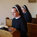 Elżbietanki w miechowickim klasztorze