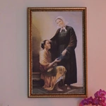 Elżbietanki w miechowickim klasztorze