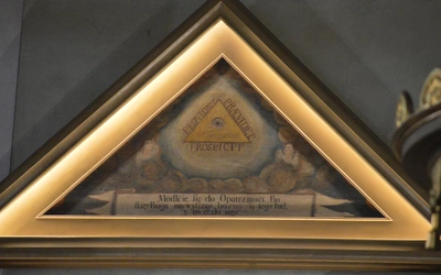Jastrzębie-Zdrój. 260. ślubowana pielgrzymka do Opatrzności Bożej