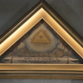 Jastrzębie-Zdrój. 260. ślubowana pielgrzymka do Opatrzności Bożej