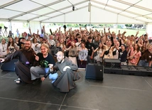 Zakończyło się 31. Spotkanie Młodych w Wołczynie