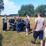Nocowanie na polanie, cz. 1