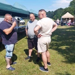 Nocowanie na polanie, cz. 2