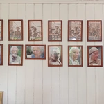 Muzeum św. Faustyny w Ostrówku