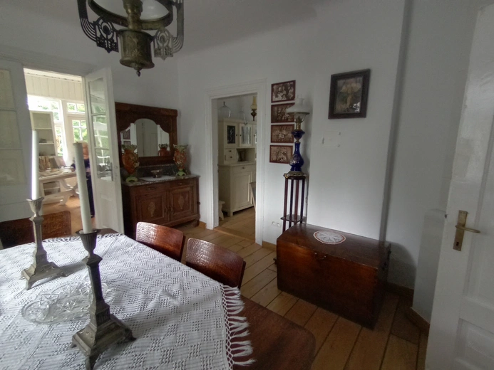 Muzeum św. Faustyny w Ostrówku