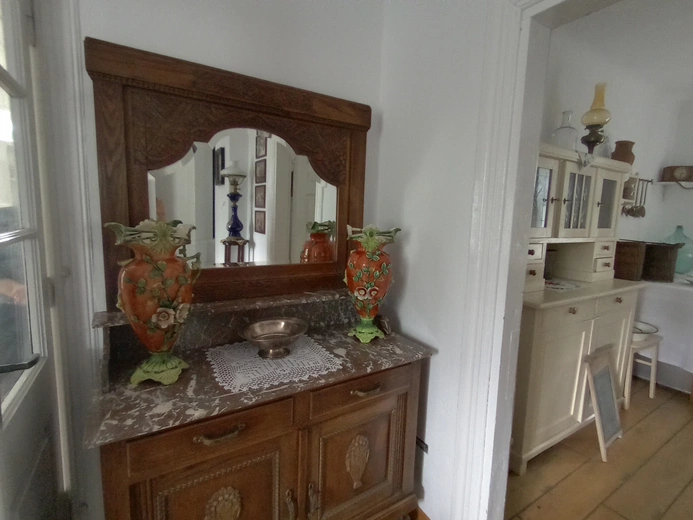 Muzeum św. Faustyny w Ostrówku