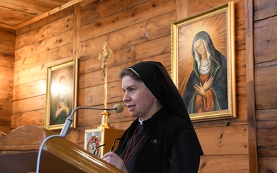 III Ogólnopolski Zjazd Kół Koronkowych