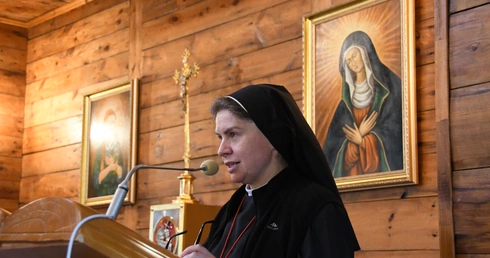 III Ogólnopolski Zjazd Kół Koronkowych