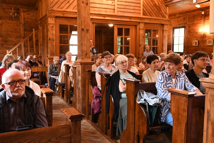 III Ogólnopolski Zjazd Kół Koronkowych
