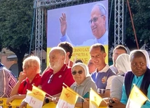 Leon XIV: rozpoczynać wszystko od modlitwy, aby dobrze służyć