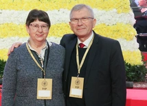 Życie na Drodze
