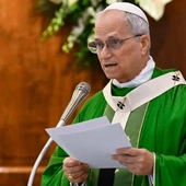 Leon XIV: świat już tego nie wytrzyma, trzeba modlić się o pokój