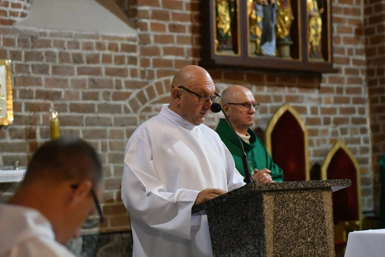 Rowerem na Jasną Górę