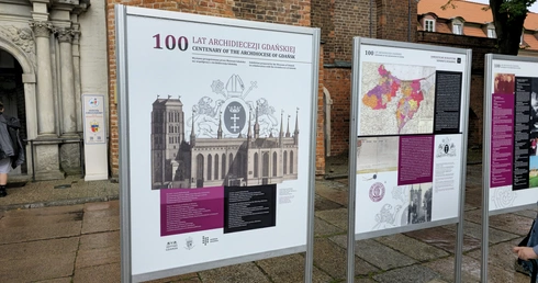 Historia Kościoła w mieście