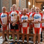 XVII Góralska Pielgrzymka Rowerowa 