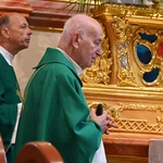 XVII Góralska Pielgrzymka Rowerowa 