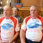 XVII Góralska Pielgrzymka Rowerowa 
