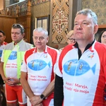 XVII Góralska Pielgrzymka Rowerowa 